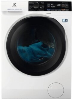 Electrolux EW8WN2168LW Çamaşır Makinesi kullananlar yorumlar